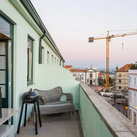 Lejlighed Feel Historical