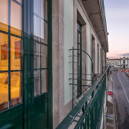 Feel Historical Porto