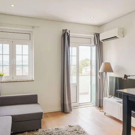 Feel Historical Porto