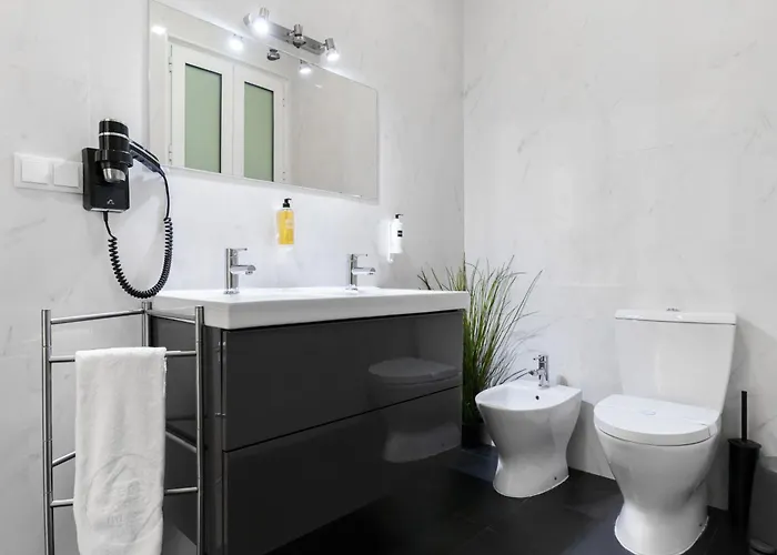 Διαμέρισμα Feel Historical *