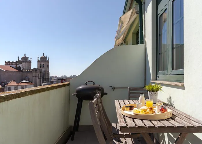 Feel Historical Πόρτο