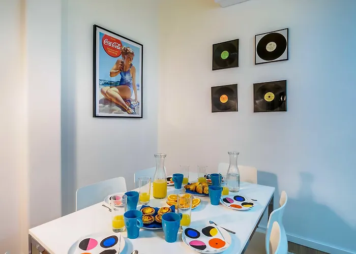 Feel Historical Πόρτο