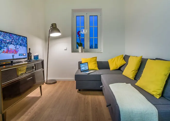 Feel Historical Πόρτο