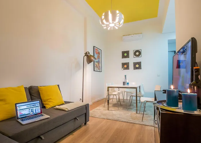 Feel Historical Πόρτο