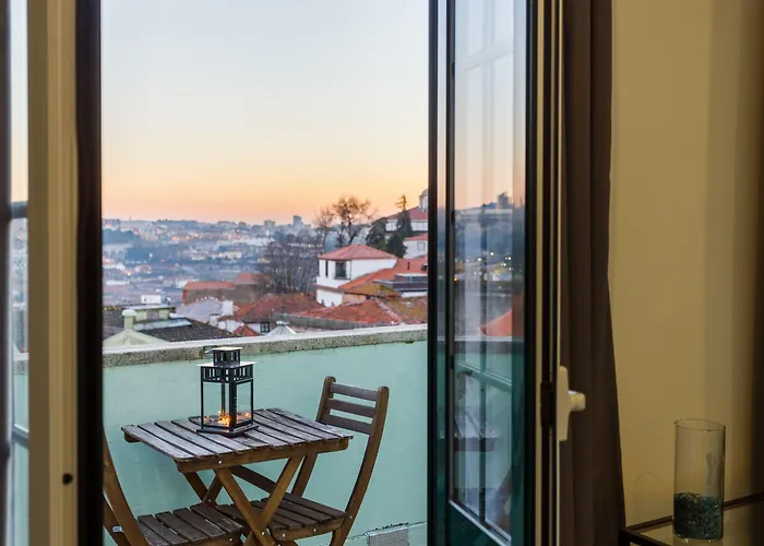 Feel Historical * Πόρτο