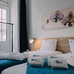 Apartmán Feel Historical