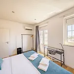 Feel Historical Apartmán