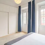 Apartmán Feel Historical Porto