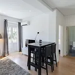 Apartmán Feel Historical