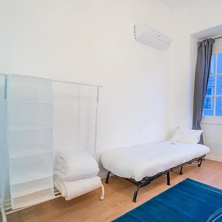 Apartment Feel Porto Historical Apartments