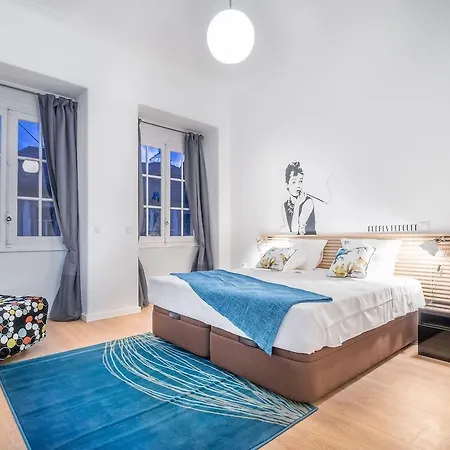 Apartment Feel Porto Historical Apartments *
