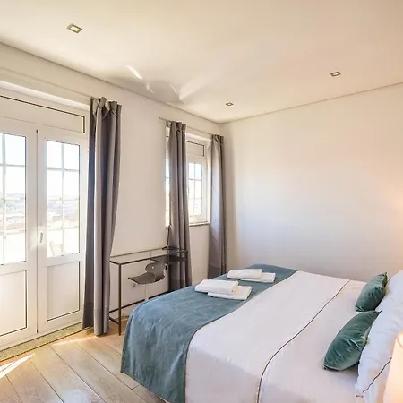 Feel Porto Historical Apartments Apartment Porto