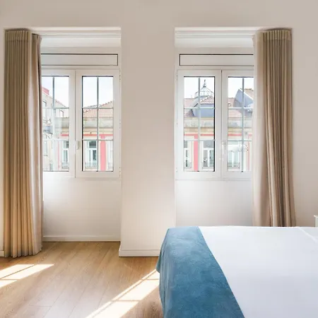 Feel Porto Historical Apartments Apartment Porto