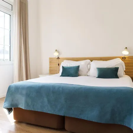 Feel Porto Historical Apartments * Porto