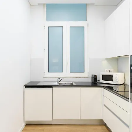 Feel Porto Historical Apartments Apartment *