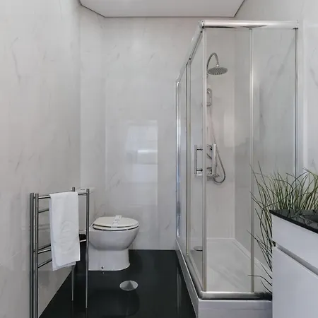 Apartment Feel Porto Historical Apartments *