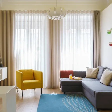 Feel Porto Historical Apartments Apartment Porto