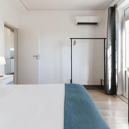Apartment Feel Porto Historical Apartments *