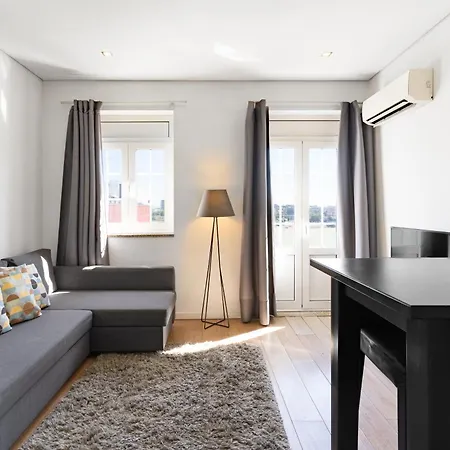 Apartment Feel Porto Historical Apartments Porto