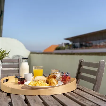 Feel Porto Historical Apartments *