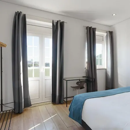 Feel Porto Historical Apartments Porto
