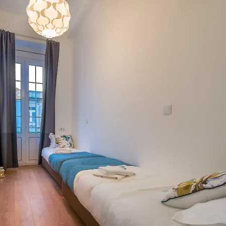 Feel Historical Daire Porto