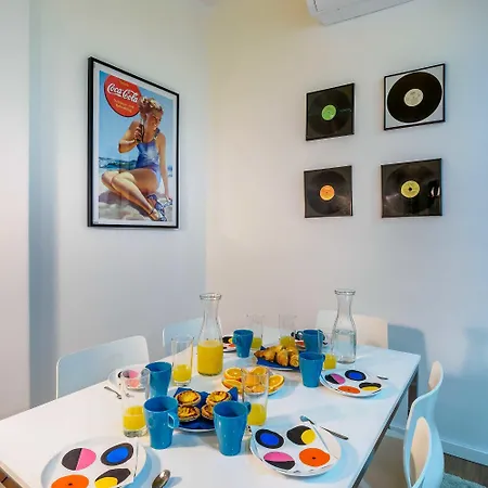 Feel Historical 포르투