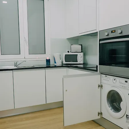 Feel Historical Appartement
