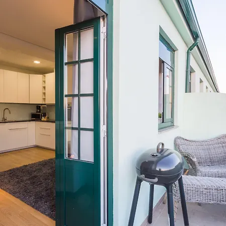 Апартаменты Feel Historical *