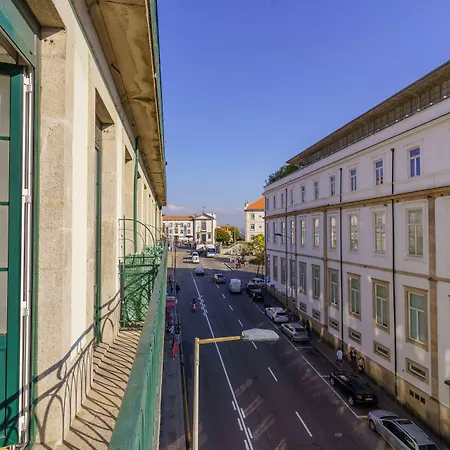 Feel Historical * Oporto