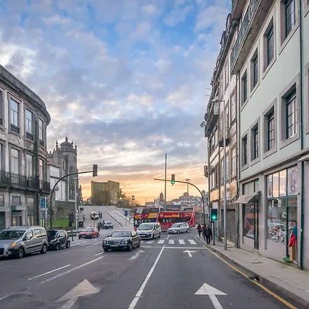 Appartement Feel Historical *