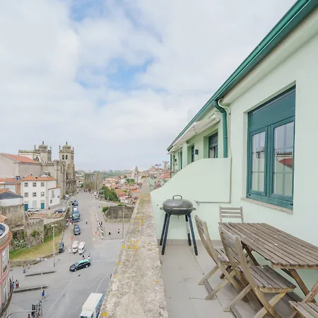 Feel Historical Appartement