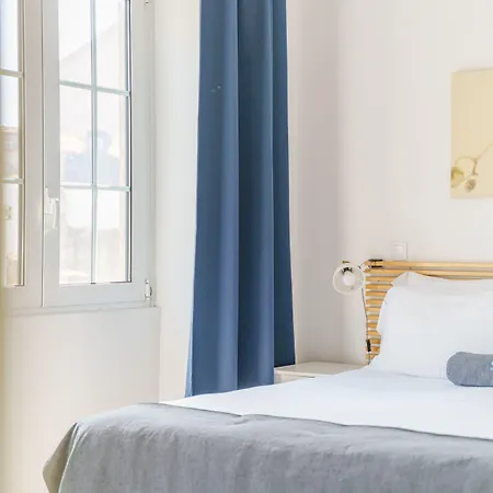 Feel Historical Daire Porto