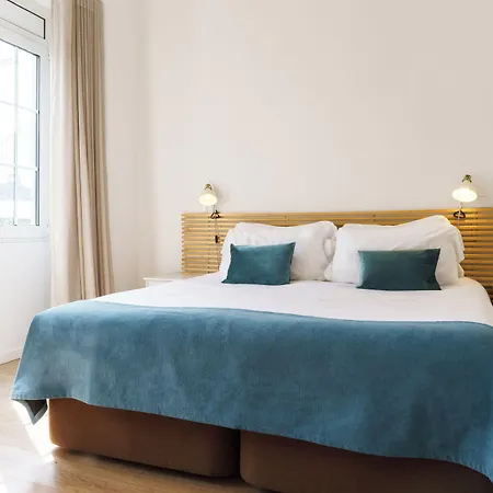 Feel Historical Апартаменты Порту