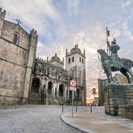 Feel Historical * Oporto
