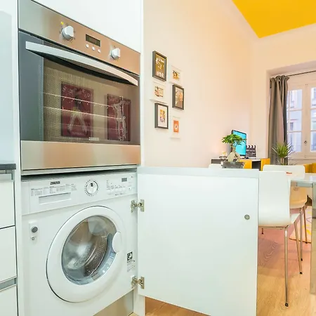 Feel Porto Historical Apartments * Porto
