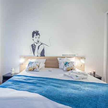 Apartment Feel Porto Historical Apartments Porto