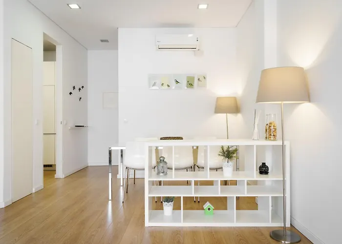 Feel Historical Apartament *