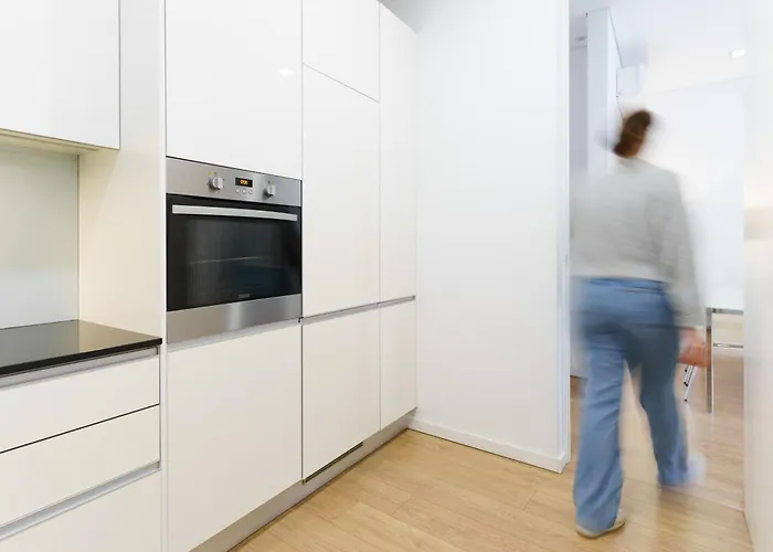 Feel Historical Appartement