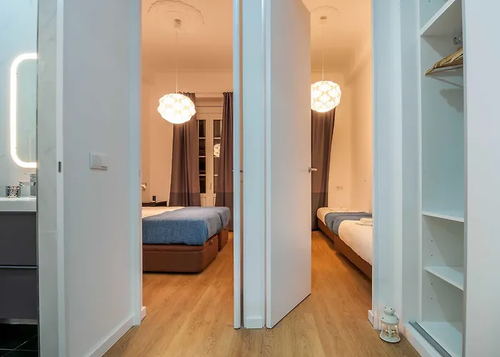 Feel Historical Appartement