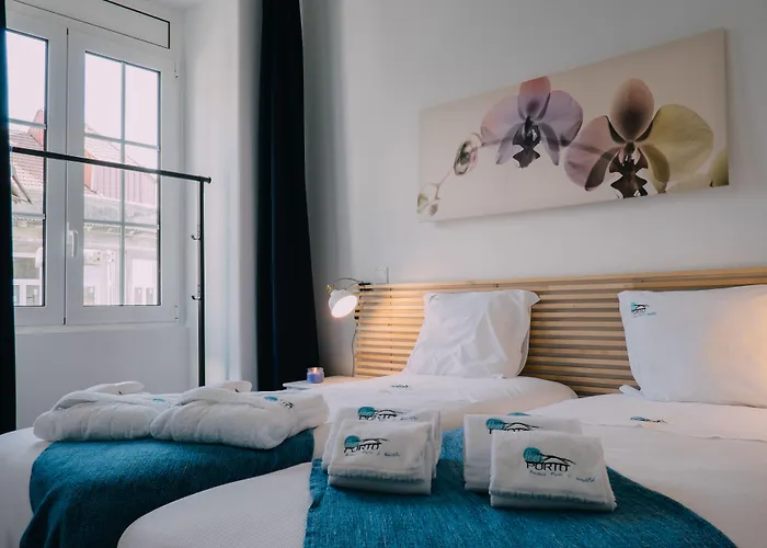 Appartement Feel Historical