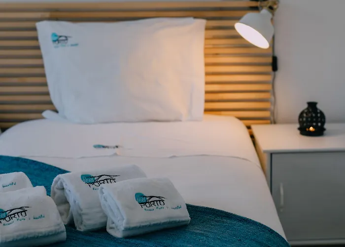 Apartament Feel Historical