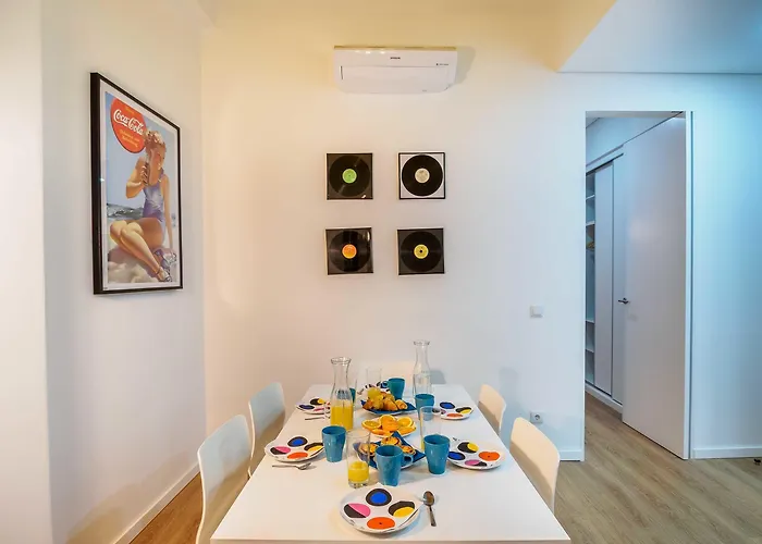 Appartement Feel Historical