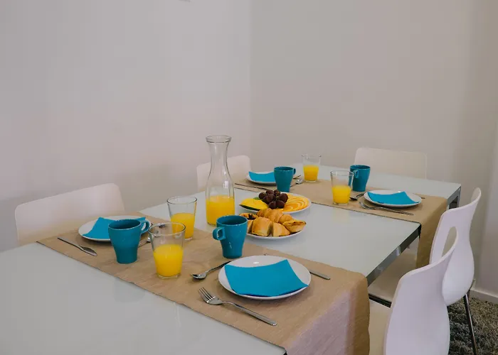 Feel Historical Appartement