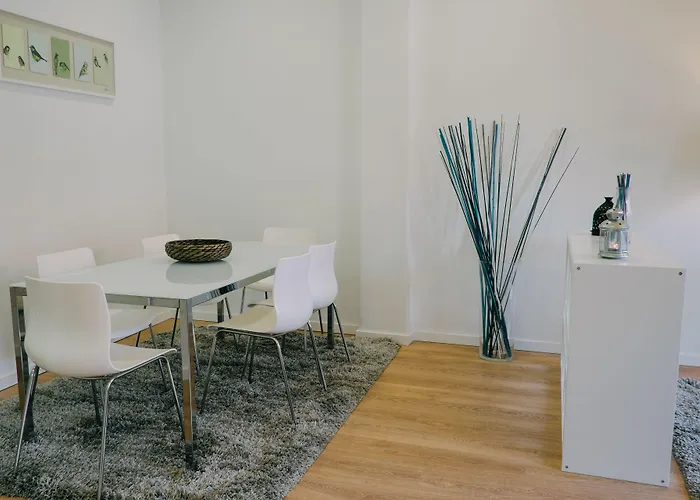 Apartmán Feel Historical Porto