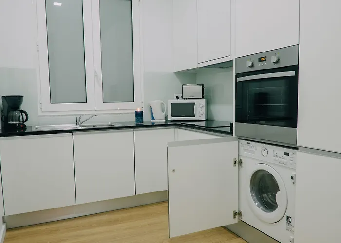 Feel Historical Appartement