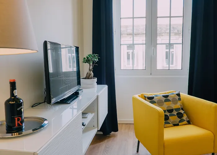 Apartament Feel Historical