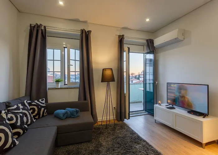 Feel Historical Apartament