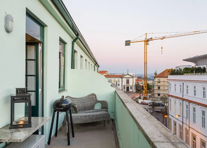 Appartement Feel Historical