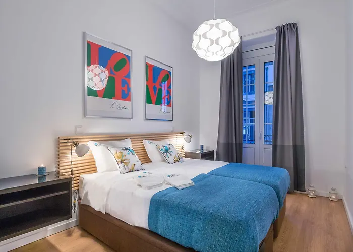 Feel Historical * Porto